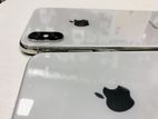 Apple iPhone X 256GB (Used)