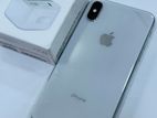 Apple iPhone X 256GB (Used)