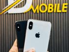 Apple iPhone X 256GB (Used)