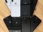 Apple iPhone X 256GB (Used)