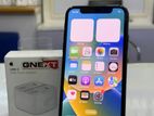 Apple iPhone X 256GB (Used)