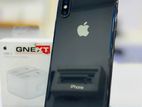 Apple iPhone X 256GB (Used)