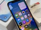 Apple iPhone X 256GB (Used)