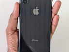 Apple iPhone X 256GB (Used)