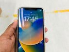 Apple iPhone X 256GB (Used)