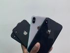 Apple iPhone X 256GB (Used)