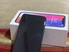 Apple iPhone X 256GB (Used)