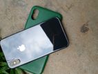 Apple iPhone X 256GB (Used)