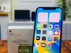 Apple iPhone X 256GB (Used)