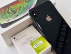 Apple iPhone X 256GB (Used)