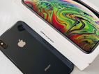 Apple iPhone X 256GB (Used)