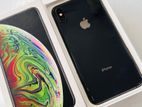 Apple iPhone X 256GB (Used)