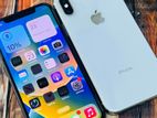 Apple iPhone X 256GB (Used)