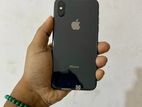 Apple iPhone X 256GB (Used)