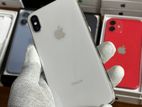 Apple iPhone X 256GB (Used)