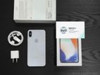 Apple iPhone X 256GB (Used)