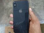 Apple iPhone X 256GB (Used)