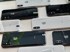 Apple iPhone X 256GB (Used)