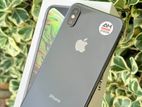 Apple iPhone X 256GB (Used)