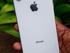 Apple iPhone X 256GB (Used)