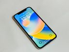 Apple iPhone X 256GB (Used)