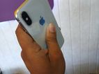 Apple iPhone X 256GB (Used)