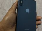 Apple iPhone X (Used)