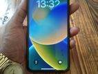 Apple iPhone X 256GB (Used)