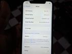 Apple iPhone X 256GB (Used)
