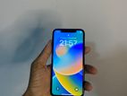 Apple iPhone X 256GB (Used)