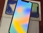 Apple iPhone X 256GB (Used)