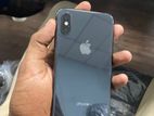 Apple iPhone X 256GB (Used)