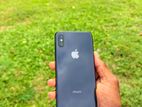 Apple iPhone X 256GB (Used)