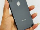Apple iPhone X 256GB (Used)