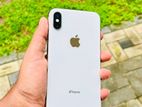 Apple iPhone X 256GB (Used)