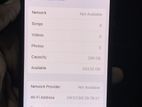 Apple iPhone X 256GB (Used)