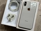 Apple iPhone X 256GB (Used)