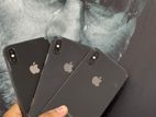 Apple iPhone X 256GB (Used)