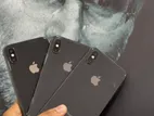 Apple iPhone X 256GB (Used)