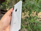 Apple iPhone X 256GB (Used)