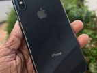 Apple iPhone X 256GB (Used)