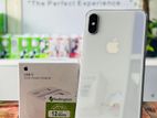 Apple iPhone X 256GB (Used)