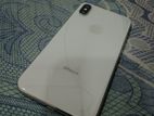 Apple iPhone X 256GB (Used)