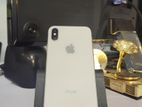 Apple iPhone X 256GB (Used)