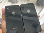 Apple iPhone X 256GB (Used)
