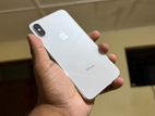 Apple iPhone X 256GB (Used)