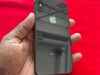 Apple iPhone X 256GB (Used)