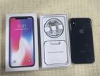 Apple iPhone X 256GB (Used)