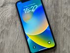 Apple iPhone X 256Gb (Used)
