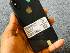 Apple iPhone X 256GB (Used)